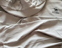 骆驼（CAMEL）防晒衣男女装夏季新款户外运动服原纱凉感防晒宽松连帽上衣薄外套 实拍图