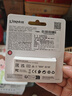 金士顿（Kingston）128GB USB3.2 Gen 1 U盘 DTXS 缤纷多彩旋转U盘 时尚便携 学习办公投标电脑优盘 实拍图