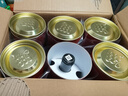 长城特酿6解百纳干红葡萄酒750ml*6瓶圆筒装整箱热门商品 实拍图