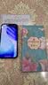 ALittleFlower【全网热销40W+】适用iPhone17手机壳苹果17保护套超薄防摔软壳透明镜头全包男女款简约 实拍图
