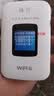 格行随身wifi6官方正品免插卡移动无线网络随身wifi路由器cpe三网通便携式车载移动wifi无线流量2026款 京仓速发GX002【充值套餐也可退】顶配WiFi6 实拍图