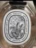 蒂普提克（Diptyque）肌肤之花淡香水50ml 花香调女士香水礼盒生日礼物 实拍图