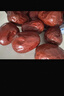 楼兰蜜语【双重有机】国标一级免洗和田大枣618g即食滋补新疆红枣特产零食 实拍图