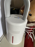 德尔玛（Deerma）【同价618】无线手持吸尘器VC20 Plus家用手持轻量化吸尘器立式充电强力大功率 大吸力宠物吸毛 实拍图