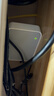 普联（TP-LINK）8口交换机5口以太网交换器4口非网管网络分线器家用监控摄像网线分流器即插即用免设置 TL-SG1005+ 5口千兆交换机 塑壳 实拍图