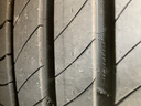 米其林（MICHELIN）汽车轮胎 235/55R19 101V 浩悦四代 PRIMACY 4 适配长城 魏 WEY 实拍图