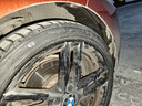 韩泰（Hankook）汽车轮胎 225/40R18 92Y XL K117 AO 奥迪原厂认证 原配奥迪A3  实拍图
