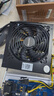 航嘉（Huntkey）JUMPER650S 额定650W 电脑电源(80PLUS白牌/CQC I级能效/智能温控/DC-DC稳压/宽幅电压/RTX4060Ti) 实拍图