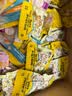 金故原切猫咪狗狗零食拌粮 鸭肉粒冻干60g【邓峰家猫咪同款】 实拍图