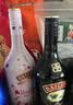 百利（Baileys）甜酒力娇酒粉色酒组合装 爱尔兰进口 原味700ml+草莓味700ml 实拍图