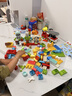 乐高（LEGO）积木10698 经典创意积木盒男女孩儿童玩具生日礼物 实拍图