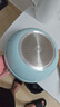 美的（Midea）不粘锅炒锅炒菜锅蒸锅蒸炒一体锅家用多功能锅燃磁通用 实拍图