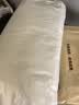 无印良品抱枕套靠枕沙发靠垫客厅枕套枕芯套方靠背沙发枕套45*45cm枝繁绿 实拍图