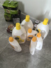 滴露（Dettol）衣物除菌液柠檬3L*3瓶杀菌除螨内衣衣物消毒液可配洗衣液儿童可用 实拍图