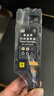 天色cp215fw墨盒适用富士施乐墨粉筒cm215f\/b粉盒CP205 cp105墨盒CM205b 【1500页】粉盒/蓝色/碳粉内含载体 实拍图