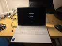 戴尔（DELL）国家补贴 笔记本电脑 XPS13 9350 2代Ultra 7高性能办公轻薄本旗舰AIPC(32G 1T 2.8K OLED超清屏) 实拍图