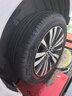 邓禄普（DUNLOP）汽车轮胎 225/55R18 98H SP SPORT 5000 原配三菱 欧蓝德 实拍图