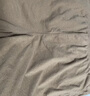 Abercrombie & Fitch经典小麋鹿图案情侣柔软纯棉短袖T恤上衣26春夏男装124-6014 海军蓝 M (180/100A) 实拍图