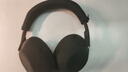 索尼（SONY）WH-1000XM6 头戴式无线降噪耳机 AI智能降噪 黑色 双11 购物推荐蓝牙耳机 实拍图