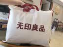 无印良品A类夹棉床笠单件 1.8x2米床罩床垫遮盖物全包床笠 米咖 实拍图