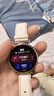 HUAWEI WATCH GT 6 浮光白 41mm智能手表多维情绪健康全新骑行体验强劲续航 实拍图
