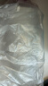 彩弘 20cm*10m聚酯布缝织无纺布 丙纶堵漏抗裂屋顶彩钢瓦裂缝屋面补漏 实拍图