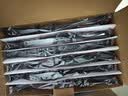 天威LQ630K/LQ730K色带架六支装 适用爱普生EPSON LQ630K LQ635K LQ730K LQ735K LQ80KF针式打印机 实拍图
