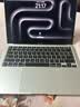 Apple 苹果  MacBook Air系列 13/11寸 M1/2/3/4/5 二手笔记本电脑 Macbook Air 20年 13寸 实拍图