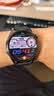 HUAWEI WATCH GT 6 雅丹黑 46mm智能手表多维情绪健康全新骑行体验华为智能手表 实拍图