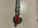 潜水艇（Submarine）F103/4A角阀黄铜加厚三角阀 八字阀 国标4分 工业级陶瓷阀芯 实拍图