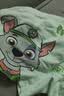 汪汪队立大功（PAW PATROL）儿童内裤男宝宝短裤小孩棉质四角平角裤4条装PA089 120 实拍图