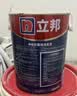 立邦乳胶漆底漆京雅居净味全能无添加环保家居墙面漆油漆室内墙漆 【强效防霉底漆】 5L*1件 实拍图