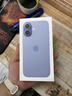 Apple/苹果 iPhone 17 512GB 青雾蓝色 支持移动联通电信5G 双卡双待手机 实拍图