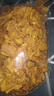 胜屿香脆地瓜片1斤红薯片脆片油炸芝麻香番薯干片碳烤薯片零食品 实拍图