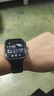华为HUAWEI WATCH FIT 5铝合金表壳 韵律黑 超轻薄大屏腕上微运动强劲续航华为智能手表 实拍图