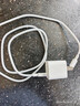 华为原装mini充电器(Max 25W)线充套装含1米3.3A Typec数据线 适配苹果iphone15ProMax手机/兼容PD 20W 实拍图
