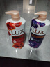 力士（LUX）(LUX)沐浴露 醉梦罗兰香馥郁香氛沐浴乳1000g 持久留香 实拍图