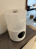 飞利浦（PHILIPS）新安怡 恒温暖奶器消毒器柜二合一带烘干 316L不锈钢发热盘 实拍图