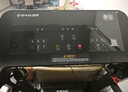 舒华（SHUA）小型家用跑步机家庭用A9爬坡走步机减震室内静音可折叠马拉松奥运 全能王A9pro-18%大坡度/创新倒走 实拍图