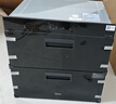 美的（Midea）暖阳消毒柜嵌入式家用 光波2.0 110L双层大容量餐具碗柜碗筷婴儿奶瓶【价保618】 90Q15S Pro 实拍图