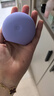 斐珞尔（FOREO）露娜洗脸仪LUNA Play Plus2玩趣增強版电动洁面仪温和清洁 浪漫粉紫 不可充电 实拍图