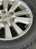 普利司通（Bridgestone）汽车轮胎 205/55R16 91V EP150 原配丰田新雷凌 适配速腾/卡罗拉 实拍图