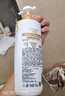 诗朗 防脱洗发水750ml（无硅油洗发露 男女防脱固发 ） 实拍图