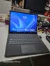 戴睿（dere）T30Pro【2026新品+2K触摸屏】AI笔记本电脑平板二合一 windows系统金属商务便携办公电脑轻薄本 12代酷睿多核丨2.8K屏丨DDR5 【荣耀旗舰】32G内存 1TB高速 实拍图