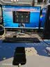 领睿英特尔酷睿i7升24核RTX4060独显64G内存台式电脑主机黑神话悟空3A游戏办公设计师渲染组装电脑全套 四：24线程强芯+16G+RX580/游戏电竞 主机+27英寸高清显示器 实拍图