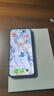 一加 Ace 6T 16GB+512GB 闪速黑 oppo 第五代骁龙 8 165Hz 超高刷电竞屏 学生游戏拍照手机 国家补贴 实拍图