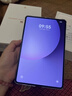 HUAWEI MatePad Mini 悦读版 支持教育优惠 华为平板电脑OLED屏SIM卡版可通话移动办公 12+256GB 雪域白 实拍图