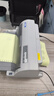 爱普生（EPSON）LQ-730KII针式打印机82列 平推单据票据打印机LQ-730升级款（标配+办公无线打印盒子） 实拍图