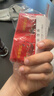 特瑞肯（TRICON）小包装烤肉烧烤撒料 辣椒面 川味干碟2g*25袋 实拍图