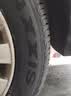 玛吉斯（MAXXIS）轮胎/汽车轮胎 205/55R16 91H/V随机 ME3+ 原配朗逸 实拍图